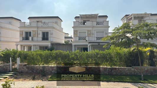 تاون هاوس 3 غرف نوم للبيع في 6 أكتوبر، الجيزة - WhatsApp Image 2025-11-18 at 2.41. 57 PM. jpeg