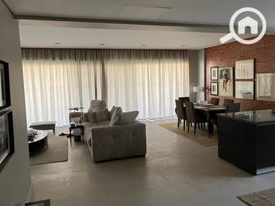 4 Bedroom Penthouse for Sale in New Cairo, Cairo - 9830d5e2-3537-421a-a805-04aa599b7274. jpeg