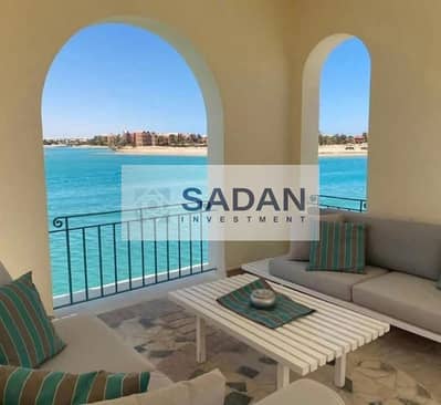 2 Bedroom Chalet for Sale in Makadi Bay, Red Sea - IMG-20251210-WA0040. jpg