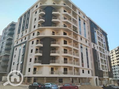 2 Bedroom Apartment for Sale in Zahraa Al Maadi, Cairo - WhatsApp Image 2025-11-07 at 5.05. 13 PM. jpeg