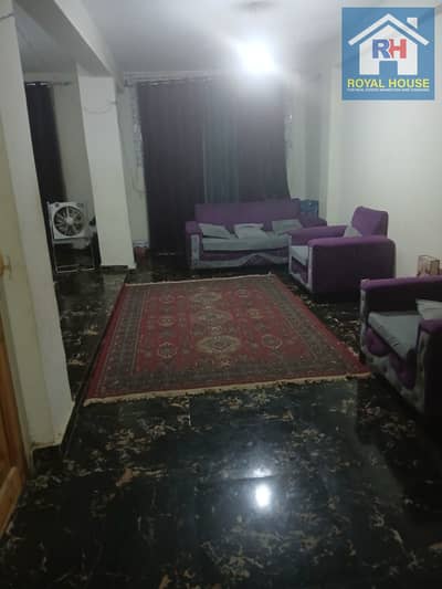 3 Bedroom Apartment for Sale in Ain Shams, Cairo - 8cb83359-1b4e-4727-a58d-fb96fc4a53e2. jpeg