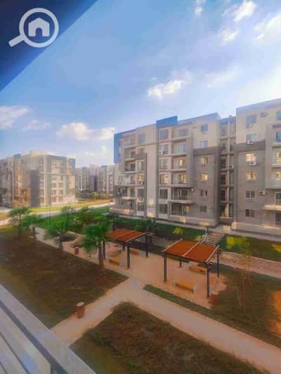 3 Bedroom Apartment for Rent in Sheikh Zayed, Giza - 1000463635. jpg