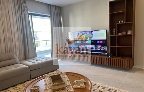 2 Bedroom Apartment for Rent in New Cairo, Cairo - WhatsApp Image 2025-12-09 at 12.22. 51 (1). jpeg