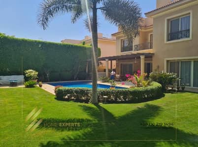 فیلا 5 غرف نوم للايجار في القطامية، القاهرة - WhatsApp Image 2025-12-09 at 8.06. 21 PM. jpeg