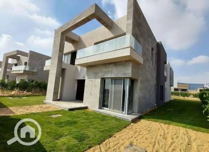 5 Bedroom Villa for Sale in 6th of October, Giza - {8099D36C-1EAD-4722-80A3-37E320D4C40F}. png