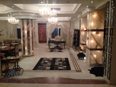 5 Bedroom Villa for Sale in Shorouk City, Cairo - WhatsApp Image 2025-12-04 at 12.49. 50 PM. jpeg