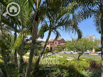 2 Bedroom Chalet for Sale in North Coast, Matruh - 17. png