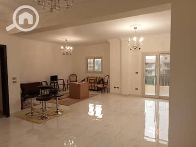 فلیٹ 3 غرف نوم للايجار في القاهرة الجديدة، القاهرة - WhatsApp Image 2025-12-10 at 3.03. 32 AM. jpeg