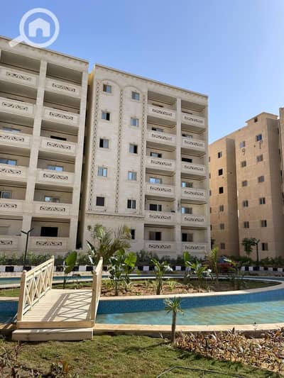 3 Bedroom Apartment for Sale in 6th of October, Giza - WhatsApp Image 2025-12-10 at 11.48. 05 AM. jpeg