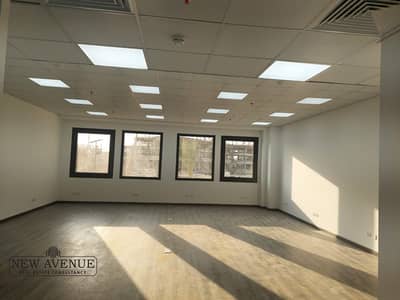 مکتب  للايجار في القاهرة الجديدة، القاهرة - WhatsApp Image 2025-12-07 at 6.19. 34 PM. jpeg
