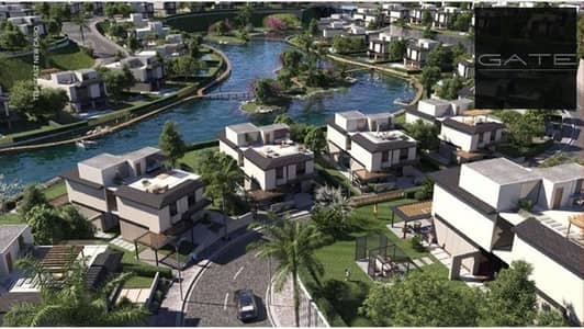 دوبلكس 4 غرف نوم للبيع في القاهرة الجديدة، القاهرة - WhatsApp Image 2025-10-26 at 3.02. 01 PM (4). jpeg