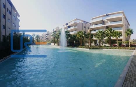 2 Bedroom Flat for Sale in New Cairo, Cairo - 1k6R_rzpfAjeHLaskJdLc. jpg