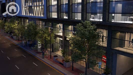 شقة 3 غرف نوم للبيع في سموحة، الإسكندرية - MURUJ ICON FINAL-Version-04.00_01_58_25. Still029. jpg