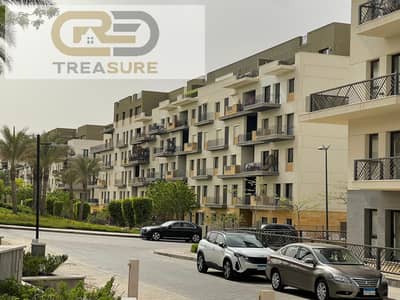 3 Bedroom Duplex for Sale in New Cairo, Cairo - WhatsApp Image 2024-04-21 at 3.54. 58 PM (2). jpeg