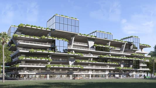 Office for Sale in New Cairo, Cairo - WhatsApp Image 2025-12-06 at 10.39. 52 PM (1). jpeg