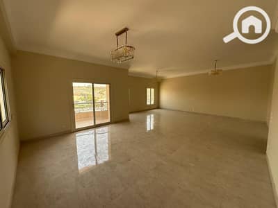 3 Bedroom Flat for Rent in New Cairo, Cairo - IMG-20251209-WA0071. jpg