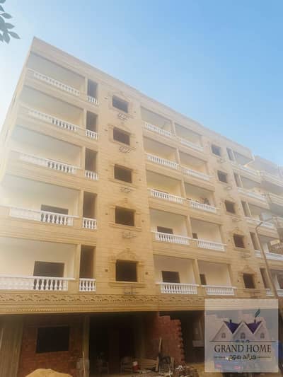 3 Bedroom Flat for Sale in Hadayek al-Ahram, Giza - cd805864-fb5f-4aa0-892a-0cd40bf3682d. jpg 3 Bedroom Flat for Sale in Hadayek al-Ahram, Giza - cd805864-fb5f-4aa0-892a-0cd40bf3682d. jpg