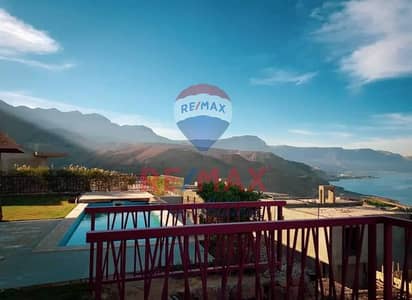 شاليه 3 غرف نوم للبيع في العين السخنة، السويس - WhatsApp Image 2025-12-09 at 3.50. 52 PM (2). jpeg