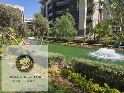 2 Bedroom Flat for Sale in Madinaty, Cairo - WhatsApp Image 2025-12-03 at 5.14. 49 PM. jpeg