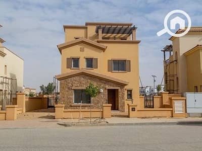 4 Bedroom Twin House for Sale in New Cairo, Cairo - 72300965_10216754386226424_6353397271018602496_n. jpg