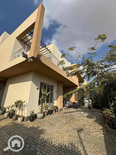 4 Bedroom Twin House for Sale in 6th of October, Giza - IMG_3748. jpg 4 Bedroom Twin House for Sale in 6th of October, Giza - IMG_3748. jpg