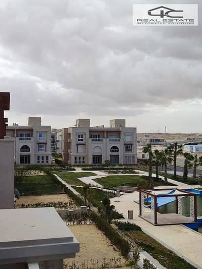 2 Bedroom Penthouse for Sale in North Coast, Matruh - WhatsApp Image 2025-10-07 at 6.48. 22 PM (1). jpeg