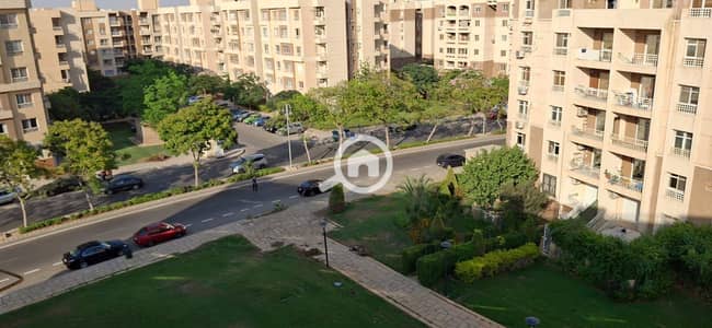 2 Bedroom Flat for Sale in Madinaty, Cairo - WhatsApp Image 2025-12-09 at 3.46. 23 PM. jpeg
