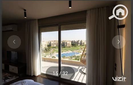 بنتهاوس  للايجار في 6 أكتوبر، الجيزة - WhatsApp Image 2025-12-07 at 15.11. 01 (3). jpeg