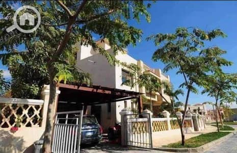 تاون هاوس 4 غرف نوم للبيع في 6 أكتوبر، الجيزة - IMG_1164. jpg