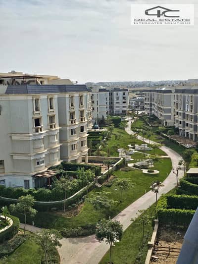 3 Bedroom Penthouse for Sale in New Cairo, Cairo - WhatsApp Image 2025-11-15 at 12.56. 09 (1). jpeg