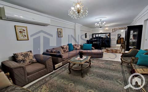3 Bedroom Flat for Rent in Smoha, Alexandria - 3. jpg 3 Bedroom Flat for Rent in Smoha, Alexandria - 3. jpg