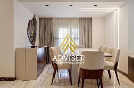 3 Bedroom Flat for Sale in New Cairo, Cairo - 558964130. jpg 3 Bedroom Flat for Sale in New Cairo, Cairo - 558964130. jpg