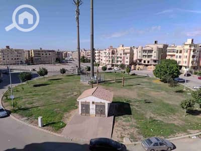 3 Bedroom Flat for Rent in Sheikh Zayed, Giza - 1000258752. jpg