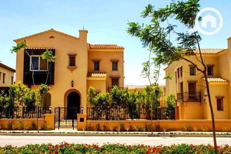 4 Bedroom Twin House for Sale in New Cairo, Cairo - 74350725_547677009138503_765645037965934592_n1322323333. jpg