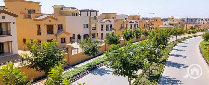 تاون هاوس 2 غرفة نوم للبيع في القاهرة الجديدة، القاهرة - 619464. jpg