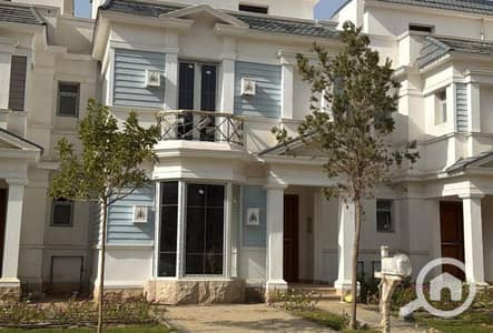 تاون هاوس 4 غرف نوم للبيع في القاهرة الجديدة، القاهرة - 7761166-19ddfo. jpg تاون هاوس 4 غرف نوم للبيع في القاهرة الجديدة، القاهرة - 7761166-19ddfo. jpg