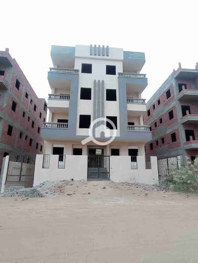 شقة 3 غرف نوم للبيع في مدينة بدر، القاهرة - IMG-20251104-WA0021. jpg