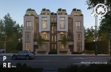 دوبلكس 3 غرف نوم للبيع في الشيخ زايد، الجيزة - ivoiree_800x600. jpg دوبلكس 3 غرف نوم للبيع في الشيخ زايد، الجيزة - ivoiree_800x600. jpg