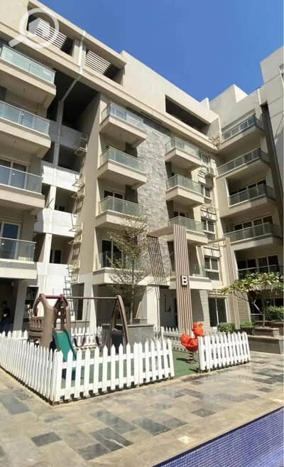 3 Bedroom Apartment for Sale in New Cairo, Cairo - WhatsApp Image 2025-07-12 at 3.54. 06 PM (4). jpeg