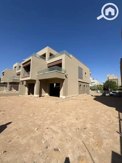 3 Bedroom Villa for Sale in New Cairo, Cairo - 509278005_4729530717273223_1616651717884867384_n. jpg