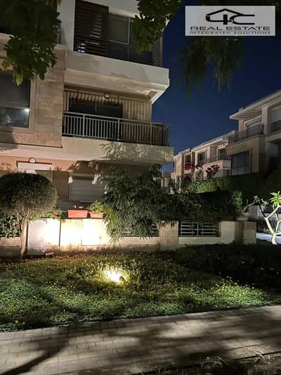 شقة 3 غرف نوم للبيع في القاهرة الجديدة، القاهرة - WhatsApp Image 2025-12-08 at 2.34. 35 PM. jpeg شقة 3 غرف نوم للبيع في القاهرة الجديدة، القاهرة - WhatsApp Image 2025-12-08 at 2.34. 35 PM. jpeg