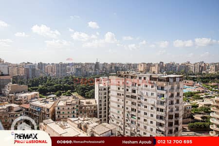 3 Bedroom Flat for Sale in Sporting, Alexandria - 1. jpg