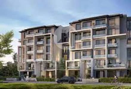 2 Bedroom Apartment for Sale in Sheikh Zayed, Giza - 52b8badc-78e2-43ee-8873-bac350b7fd6a. jpg