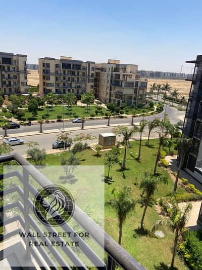 فلیٹ 3 غرف نوم للبيع في مدينتي، القاهرة - WhatsApp Image 2025-11-27 at 3.11. 50 PM. jpeg