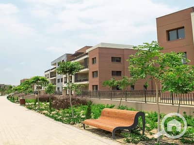 شقة 2 غرفة نوم للبيع في القاهرة الجديدة، القاهرة - c5369a3ed629437cbdb9e1ad4032daee5-4Y. jpg