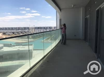 فلیٹ 2 غرفة نوم للبيع في الساحل الشمالي، مطروح - WhatsApp Image 2025-12-08 at 4.48. 36 PM. jpeg