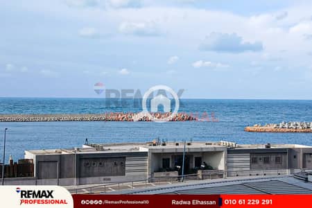 2 Bedroom Apartment for Sale in Sidi Beshr, Alexandria - 1. jpg