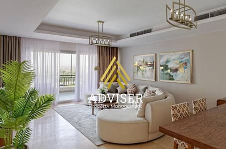 3 Bedroom Apartment for Sale in New Cairo, Cairo - 497662695. jpg 3 Bedroom Apartment for Sale in New Cairo, Cairo - 497662695. jpg