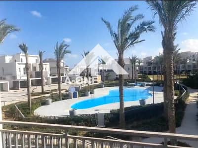 3 Bedroom Chalet for Sale in North Coast, Matruh - 95568f92-4474-4296-84e8-05ce59218374. jpg 3 Bedroom Chalet for Sale in North Coast, Matruh - 95568f92-4474-4296-84e8-05ce59218374. jpg