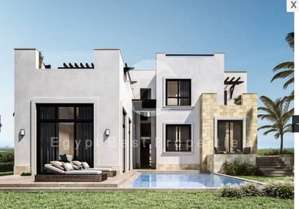 4 Bedroom Villa for Sale in Gouna, Red Sea - IMG-20250422-WA0015. jpg